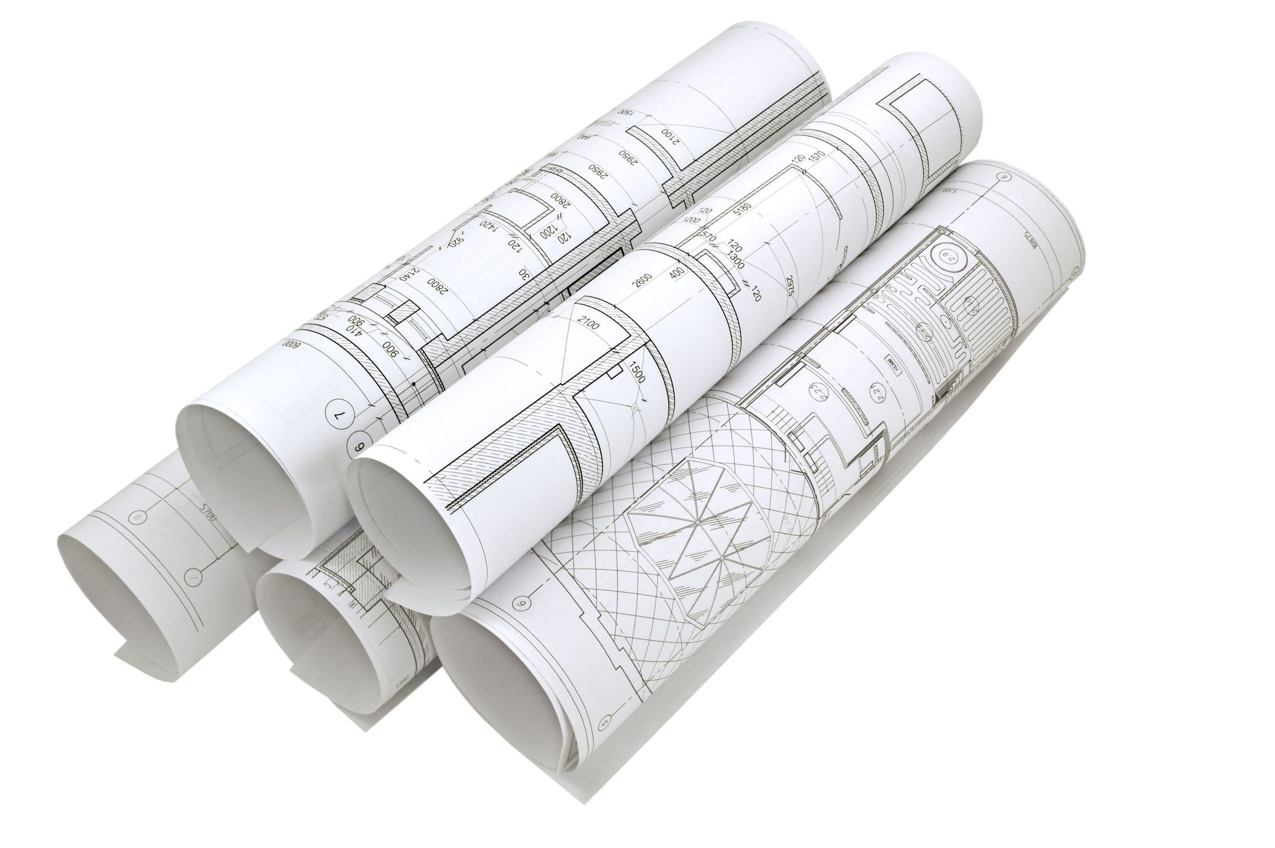 Model Portfolios Rolled Paper Plans