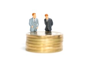 Money Discussion