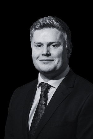 Michael Talbot, <small>Chartered FCSI <br>Chartered Wealth Manager</small>